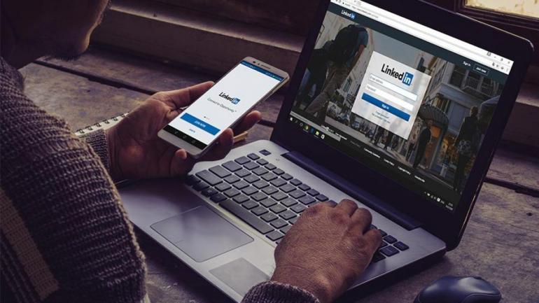 Kiat Membangun "Personal Branding" Menggunakan Platform LinkedIn